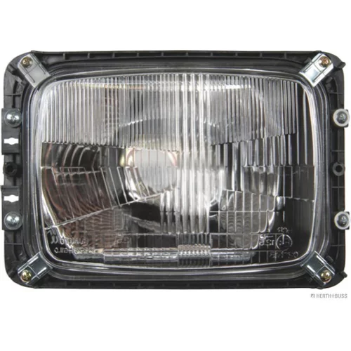 Hlavný svetlomet HERTH+BUSS ELPARTS 80658099