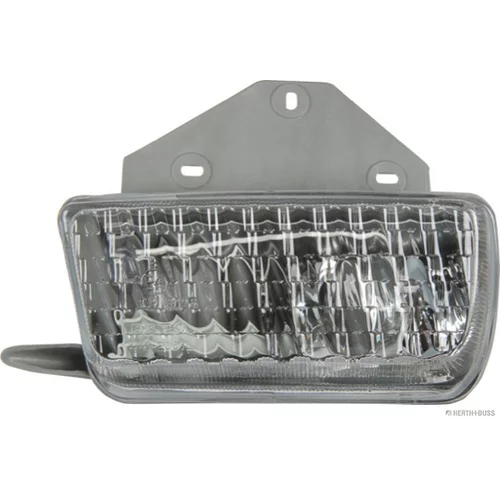 Hmlové svetlo HERTH+BUSS ELPARTS 80660056