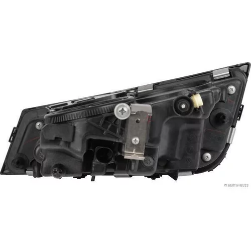 Hmlové svetlo HERTH+BUSS ELPARTS 81660058 (HERTH+BUSS ELPARTS) - obr. 1