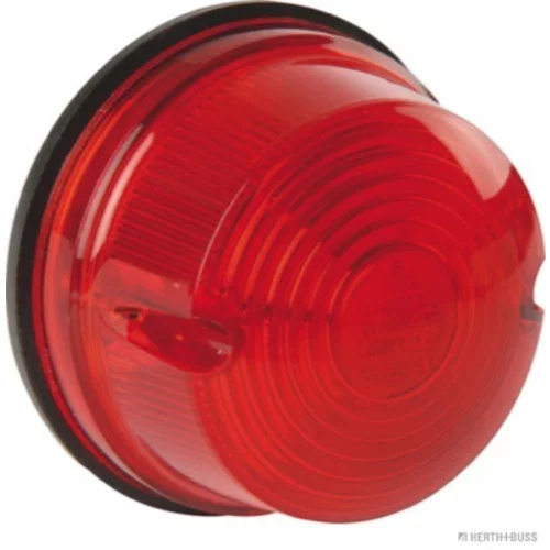 Koncové svetlo HERTH+BUSS ELPARTS 82710092