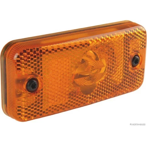 Bočné obrysové svetlo HERTH+BUSS ELPARTS 82710121