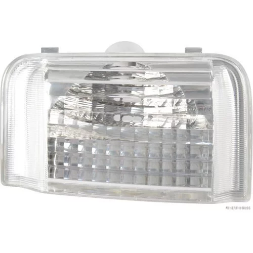 Smerové svetlo HERTH+BUSS ELPARTS 83700610