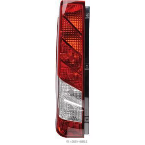 Zadné svetlo HERTH+BUSS ELPARTS 83830121