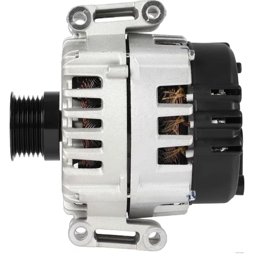 Alternátor HERTH+BUSS ELPARTS 32439844 (HERTH+BUSS ELPARTS) - obr. 1