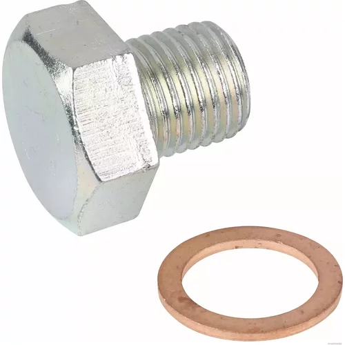 Skrutka olejovej vane HERTH+BUSS ELPARTS 50240028