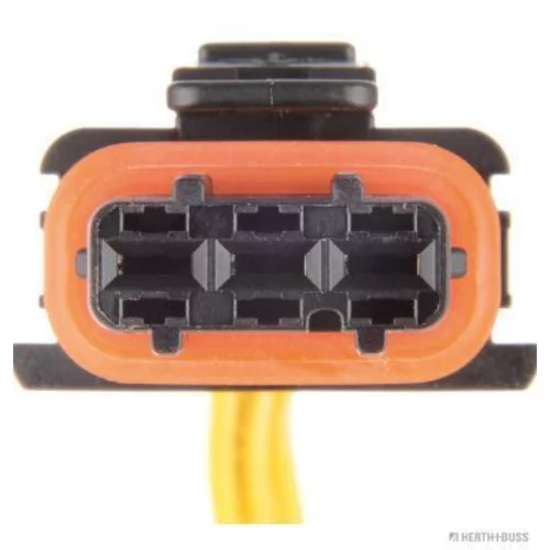 Sada na opravu káblov, centrálana elektronika HERTH+BUSS ELPARTS 51277405 (HERTH+BUSS ELPARTS) - obr. 1