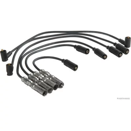 Sada zapaľovacích káblov HERTH+BUSS ELPARTS 51278533