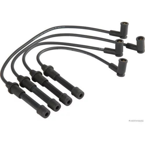 Sada zapaľovacích káblov HERTH+BUSS ELPARTS 51278763