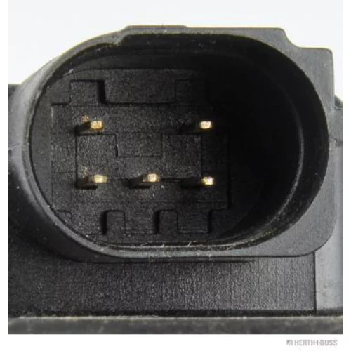 EGR ventil HERTH+BUSS ELPARTS 70671005 (HERTH+BUSS ELPARTS) - obr. 1