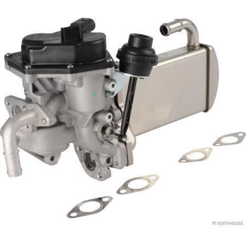 EGR ventil HERTH+BUSS ELPARTS 70671093