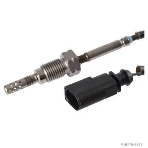 Snímač teploty výfukových plynov HERTH+BUSS ELPARTS 70682065