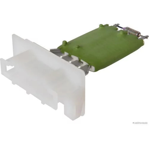 Odpor vnútorného ventilátora HERTH+BUSS ELPARTS 75614974