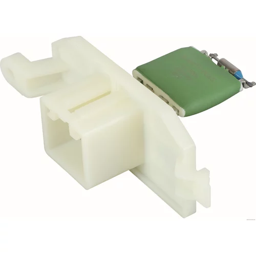 Odpor vnútorného ventilátora HERTH+BUSS ELPARTS 75616006