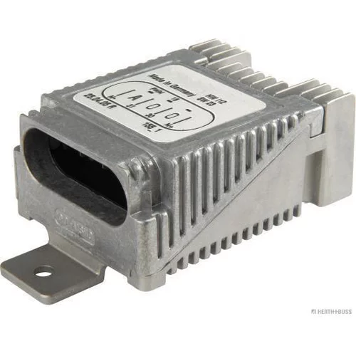 Relé dobehu ventilátora chladenia HERTH+BUSS ELPARTS 75898941