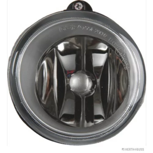 Hmlové svetlo HERTH+BUSS ELPARTS 80660084