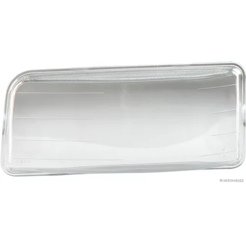 Rozptylové sklo reflektoru, hlavný svetlomet HERTH+BUSS ELPARTS 81658154