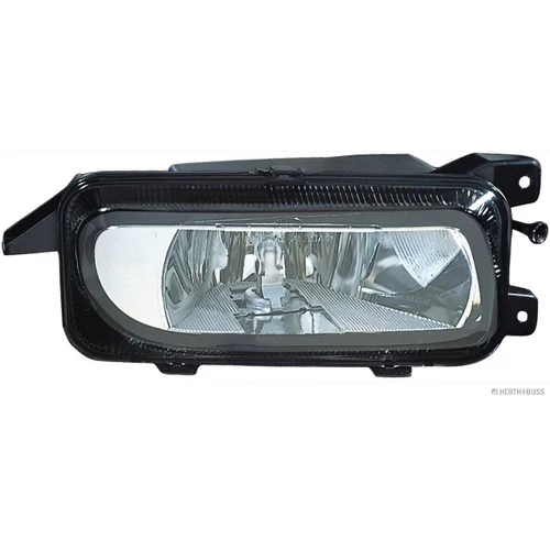 Hmlové svetlo HERTH+BUSS ELPARTS 81660010