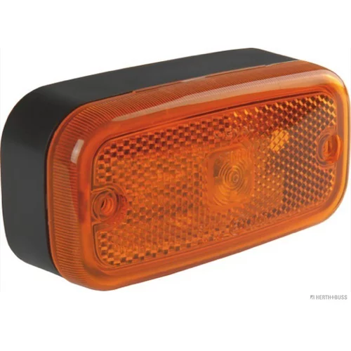 Bočné obrysové svetlo HERTH+BUSS ELPARTS 82710124