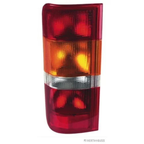 Zadné svetlo HERTH+BUSS ELPARTS 82840356