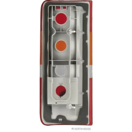 Zadné svetlo HERTH+BUSS ELPARTS 82840357 (HERTH+BUSS ELPARTS) - obr. 1