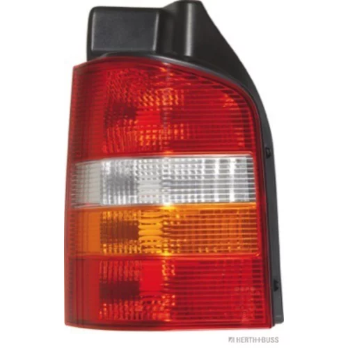 Zadné svetlo HERTH+BUSS ELPARTS 82840967
