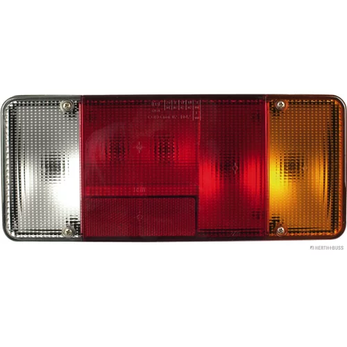 Zadné svetlo HERTH+BUSS ELPARTS 83840504