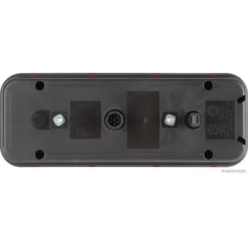 Zadné svetlo HERTH+BUSS ELPARTS 83840629 (HERTH+BUSS ELPARTS) - obr. 1