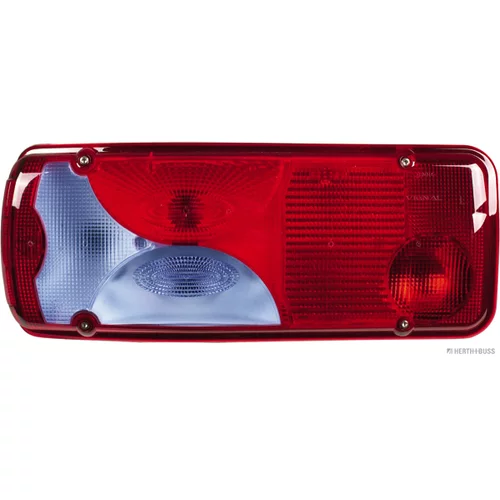 Zadné svetlo HERTH+BUSS ELPARTS 83840685