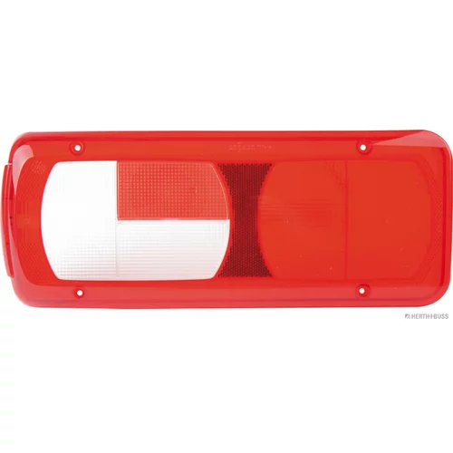 Sklo zadného svetla HERTH+BUSS ELPARTS 83842717 (HERTH+BUSS ELPARTS)