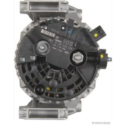 Alternátor HERTH+BUSS ELPARTS 32044010 (HERTH+BUSS ELPARTS) - obr. 2