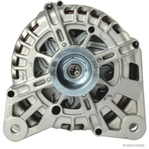 Alternátor HERTH+BUSS ELPARTS 32437439