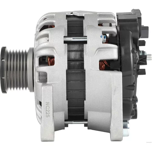Alternátor HERTH+BUSS ELPARTS 32446540 (HERTH+BUSS ELPARTS) - obr. 1