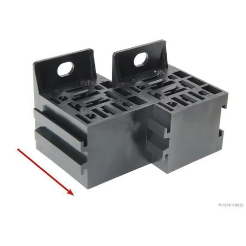 Pätica na relé HERTH+BUSS ELPARTS 50290266099 (HERTH+BUSS ELPARTS) - obr. 1