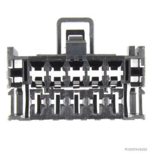 Súprava na opravu káblov, ventilátor vnútorného priestoru HERTH+BUSS ELPARTS 51277183 (HERTH+BUSS ELPARTS) - obr. 1