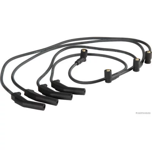 Sada zapaľovacích káblov HERTH+BUSS ELPARTS 51278620