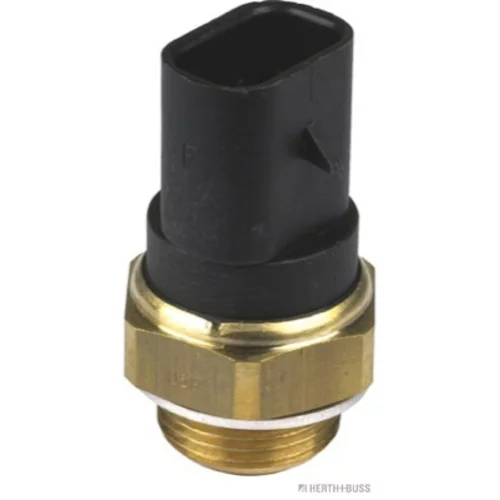 Teplotný spínač ventilátora chladenia HERTH+BUSS ELPARTS 70511131