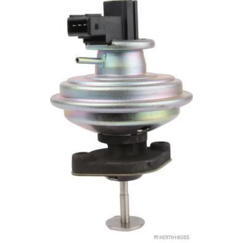 EGR ventil HERTH+BUSS ELPARTS 70671100
