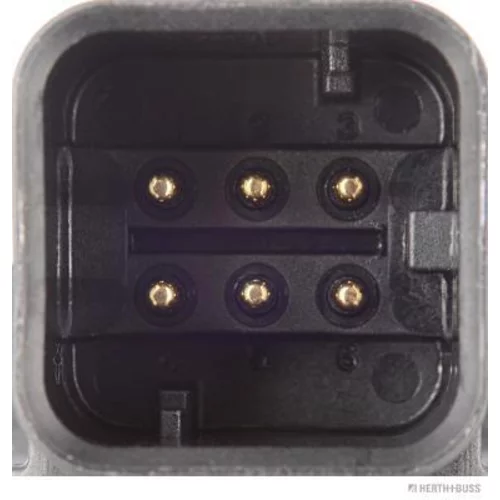NOx-Senzor, NOx-Katalyzátor HERTH+BUSS ELPARTS 70680410 (HERTH+BUSS ELPARTS) - obr. 1