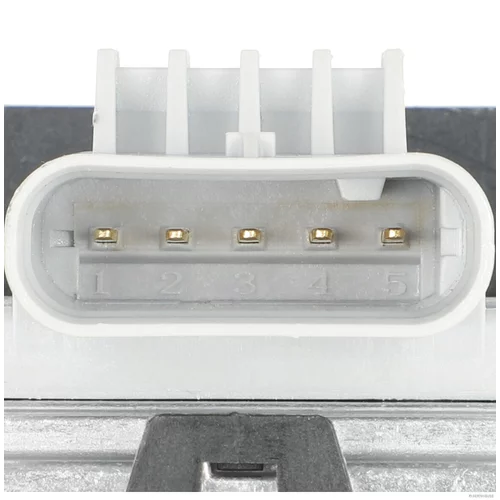 NOx-Senzor, NOx-Katalyzátor HERTH+BUSS ELPARTS 70680513 (HERTH+BUSS ELPARTS) - obr. 1