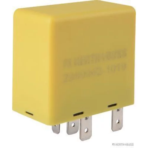 Prerušovač smerových svetiel HERTH+BUSS ELPARTS 75605183