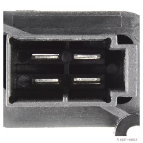Odpor vnútorného ventilátora HERTH+BUSS ELPARTS 75614913 (HERTH+BUSS ELPARTS) - obr. 1