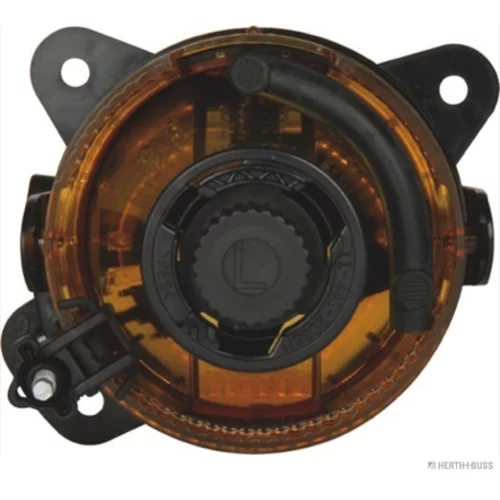 Hmlové svetlo HERTH+BUSS ELPARTS 80660409 (HERTH+BUSS ELPARTS) - obr. 1