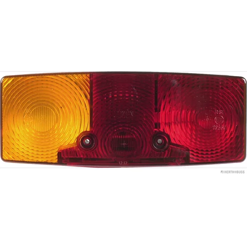 Zadné svetlo HERTH+BUSS ELPARTS 83830109