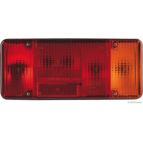 Zadné svetlo HERTH+BUSS ELPARTS 83830503