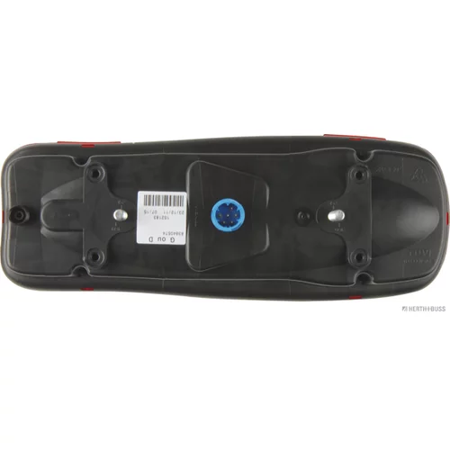 Zadné svetlo HERTH+BUSS ELPARTS 83840574 (HERTH+BUSS ELPARTS) - obr. 1