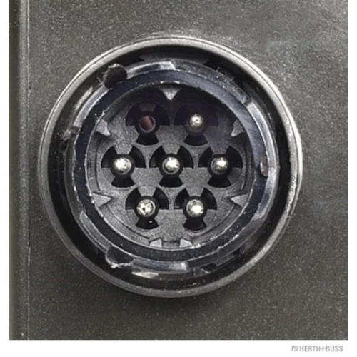 Zadné svetlo HERTH+BUSS ELPARTS 83840656 (HERTH+BUSS ELPARTS) - obr. 2
