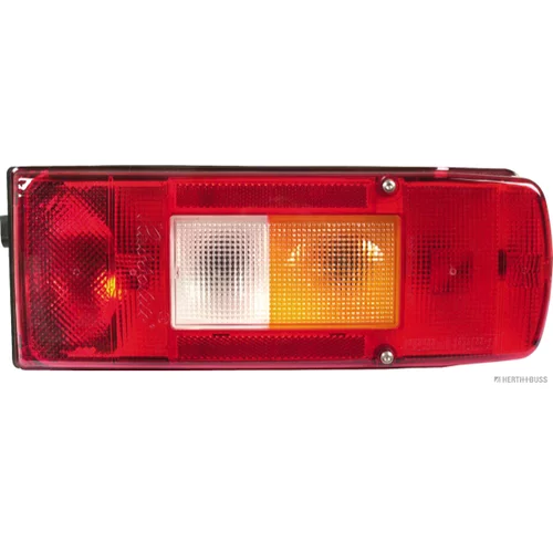 Zadné svetlo HERTH+BUSS ELPARTS 83840677
