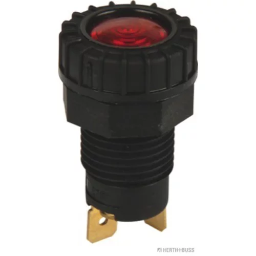Kontrolné svetlo HERTH+BUSS ELPARTS 85781161 (HERTH+BUSS ELPARTS)