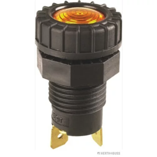 Kontrolné svetlo HERTH+BUSS ELPARTS 85781163
