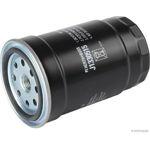 Palivový filter HERTH+BUSS JAKOPARTS J1330515